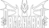 DragnaroK Logo