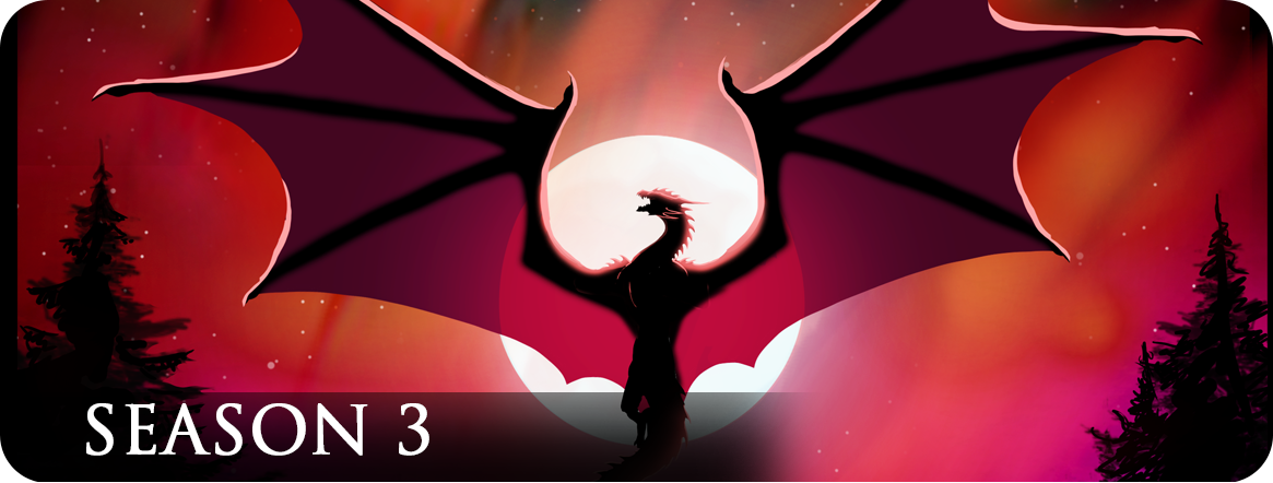 Dragnarok dragon fantasy webcomic webtoon read online season 3